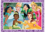 Rburg Disney Be who you want to be! 12 16 20 24p - Modern Brands Australia