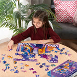 Ravensburger - Huntr/x World Tour 150 Pieces