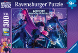 Ravensburger - Rumi, Mira & Zoey 300 Pieces