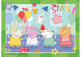 Ravensburger Peppa Pig Puzzle 12/16/20/24 Pieces - Modern Brands Australia