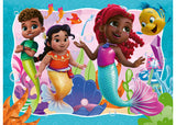 Ravensburger Disney Friends are a Treasure 12/16/20/24 Piece - Modern Brands Australia