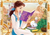 Ravensburger Disney Princess Bumper Pack Puzzle 4x100 Pieces - Modern Brands Australia