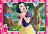 Ravensburger Disney Princess Bumper Pack Puzzle 4x100 Pieces - Modern Brands Australia
