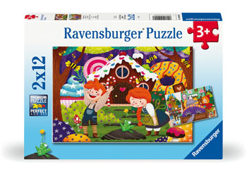 Rburg - WT Fairytales 2x12p - Modern Brands Australia