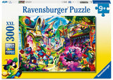 Rburg - WT Magical World 300p - Modern Brands Australia