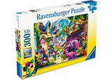Rburg - WT Magical World 300p - Modern Brands Australia