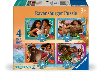 Rburg - Moana 12/16/20/24p - Modern Brands Australia