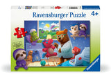 Rburg - Stuffed Animal Hoapital 35p - Modern Brands Australia