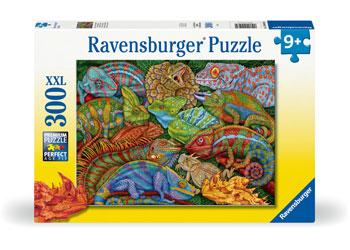 Rburg - Riveting Reptiles 300p - Modern Brands Australia