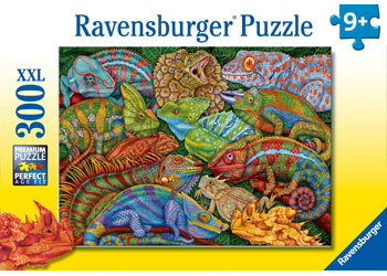 Rburg - Riveting Reptiles 300p - Modern Brands Australia