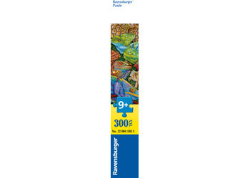 Rburg - Riveting Reptiles 300p - Modern Brands Australia