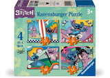 Rburg - Disney Stitch 4 12/16/20/24p - Modern Brands Australia