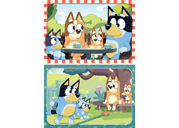 Rburg - Bluey 2x12p - Modern Brands Australia