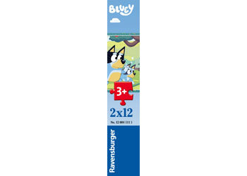 Rburg - Bluey 2x12p - Modern Brands Australia