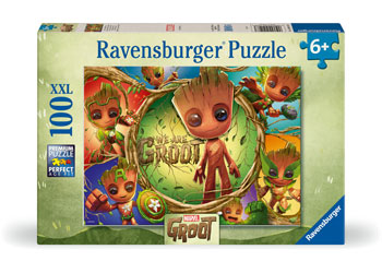 Rburg - Marvel Groot 100p - Modern Brands Australia