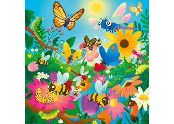 Rburg - Bugs Bugs Bugs 3x49p - Modern Brands Australia