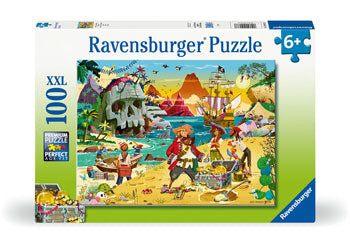 Rburg - Treasure! 100p - Modern Brands Australia