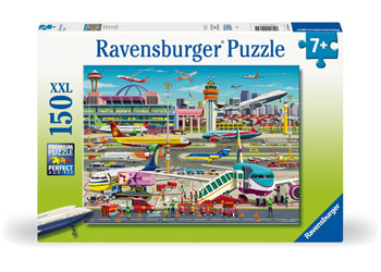 Rburg - Airport Central 100p - Modern Brands Australia
