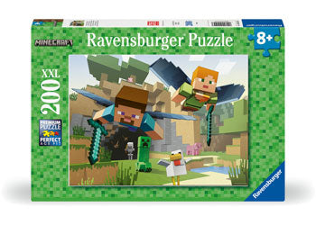 Rburg - WT: Minecraft 200p - Modern Brands Australia