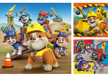 Rburg - Rubble & Crew 3x49p - Modern Brands Australia