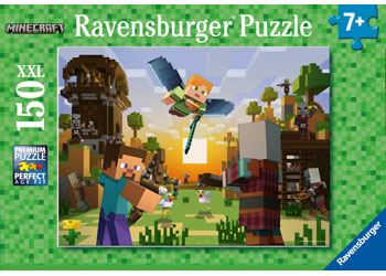 Rburg - WT: Minecraft 150p - Modern Brands Australia