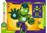 Ravensburger Iron Man & Friends Puzzle 12/16/20/ - Modern Brands Australia