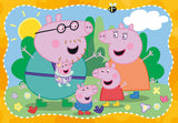 Ravensburger - Happy Families Puzzle 35 pieces