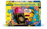 Ravensburger - Minions 3 Puzzle 35 pieces