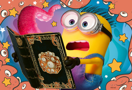 Ravensburger - Minions 3 Puzzle 35 pieces