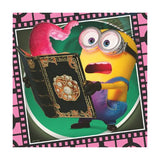 Ravensburger - Minions 3 Puzzle 3x49 pieces