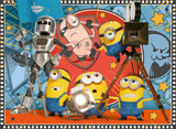 Ravensburger - Minions 4 Puzzle 100 pieces
