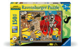 Ravensburger - Minions 3 Puzzle 150 pieces