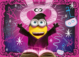 Ravensburger - Minions 3 Bumper Pack 4x Puzzle 4x100 pieces