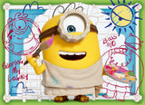 Ravensburger - Minions 3 Bumper Pack 4x Puzzle 4x100 pieces