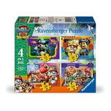 Ravensburger - Paw Patrol 3 - The Dino Movie Puzzle 12/16/20/24 pieces
