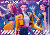 Ravensburger - K-Pop Demon Hunters 125 Pieces