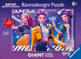 Ravensburger - K-Pop Demon Hunters 125 Pieces