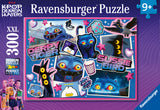 Ravensburger - Derpy & Sussie 300 Pieces