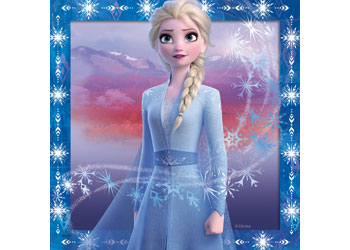 Rburg - Frozen 2 the Journey Starts 3x49p - Modern Brands Australia