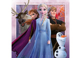 Rburg - Frozen 2 the Journey Starts 3x49p - Modern Brands Australia