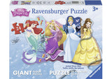 Rburg - Disney Pretty Princesses 24pc - Modern Brands Australia