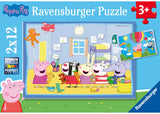 Rburg - Peppa's Adventures 2x12p - Modern Brands Australia
