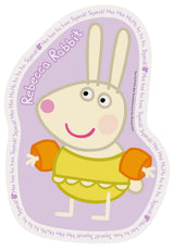 Rburg - Peppa Pig 4 Shap.Puz.in a box - Modern Brands Australia