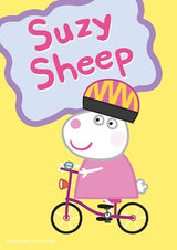 Ravensburger - Peppa Pig My First Puzzle 2/3/4/5 Pieces