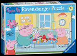 Rburg - PP Peppa Pig 2 35p - Modern Brands Australia