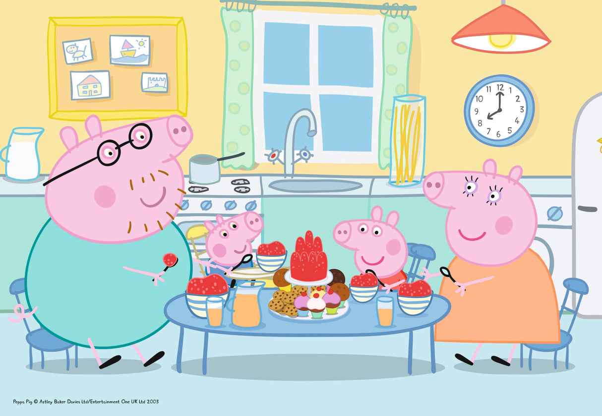 Rburg - PP Peppa Pig 2 35p - Modern Brands Australia
