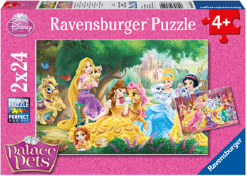 Rburg - Best Friends of the Princess 2x24p - Modern Brands Australia