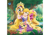 Rburg - Disney Belle Cinderella Rapunzel 3x49p - Modern Brands Australia