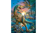 Rburg - Prehistoric Giant Puzzle 150p - Modern Brands Australia