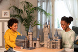 Ravensburger - Harry Potter Hogwarts Castle 540 Piece